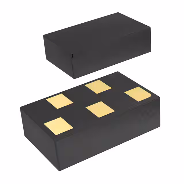 ESD102U405LE6327XTSA1 Infineon Technologies TVS - Diodes
